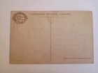 Italy Stamp Cover Postcard Extremely Rare — photo 2
