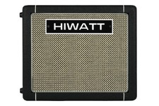 Hiwatt Leeds GO40 2-Channel Mobile Guitar  Vocal Amplifier, 40 Watts, 16.14...