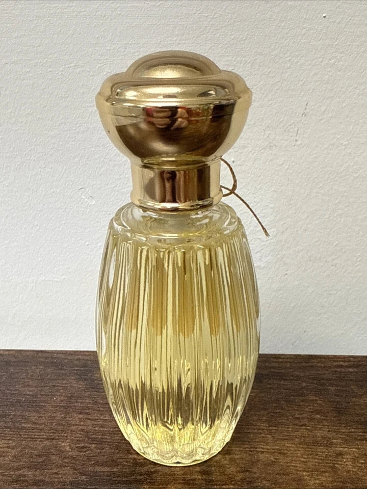ANNICK GOUTAL QUEL AMOUR EAU PERFUMEE SPRAY NATURAL 100 ML/3,4 FL. OZ. SIN CAJA Foto 2 de 2