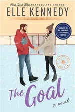 The Goal (Paperback or Softback)