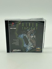 ebay® Auktion 147268908143 | PS1 Sony Playstation - Alien Trilogy - oA/PAL Thumbnail of ebay® auction 147268908143 | PS1 Sony Playstation - Alien Trilogy - oA/PAL