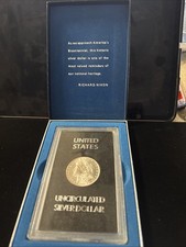 1884 O Morgan Dollar Gsa Hard Pack