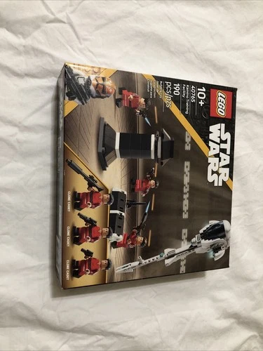 Lego Star Wars 40765 - Kamino Training Facility - BRAND NEW SEALED
