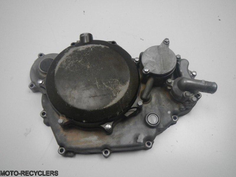 08 KFX450R KFX450 KFX 450R clutch cover 20 | eBay