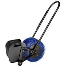 Ammo-Up Rifle & Pistol Brass Collector - Mini 8" Push Brass Picker - (A8009)