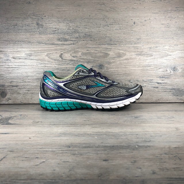 brooks ghost 10 size 6.5
