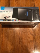 ilive wireless home music system