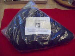 therapeutic sciatica pillow