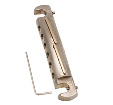 Faber TBWC-59NA-BR Repl Vintage Spec ALU Wrap...