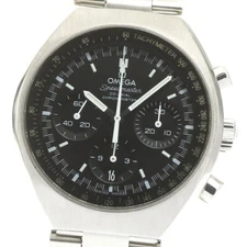 OMEGA Speedmaster Mark II 327.10.43.50.01.001 Chronograph Automatic Men's_878035
