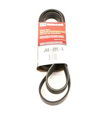 NEW Motorcraft Serpentine Drive Belt JK6-889-A Ford Fusion 2.3L 2006-2009