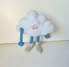 MCDONALD'S HAPPY MEAL 2020 TROLLS 2 WORLD TOUR SIGNOR NUVOLA CLOUD GUY