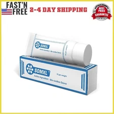 SOMXL Genital Wart and HPV Removal Treatment 0.5 oz