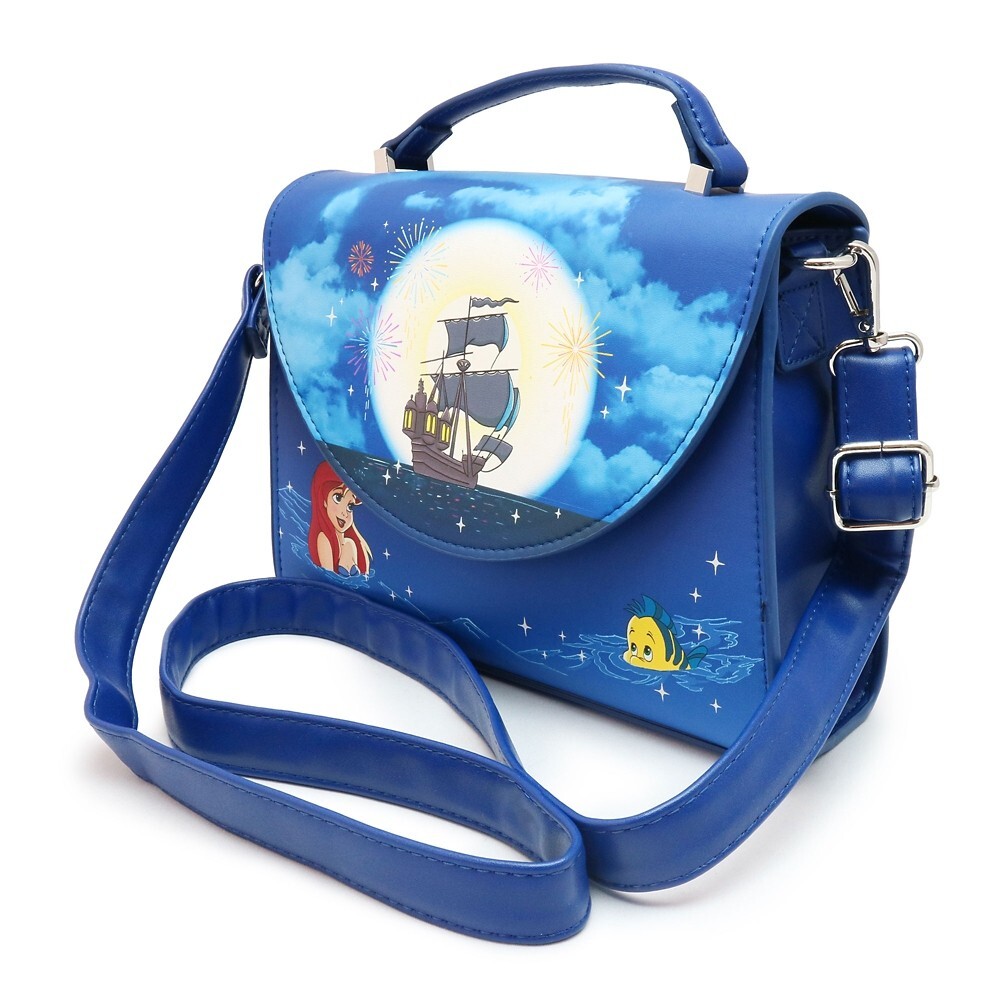 Disney Ariel 小物入れ 2点セット Disney Ariel 小物入れ 2点セット