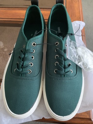 forever 21 canvas shoes