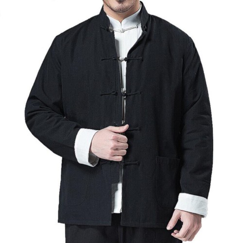 bruce lee kimono jacket