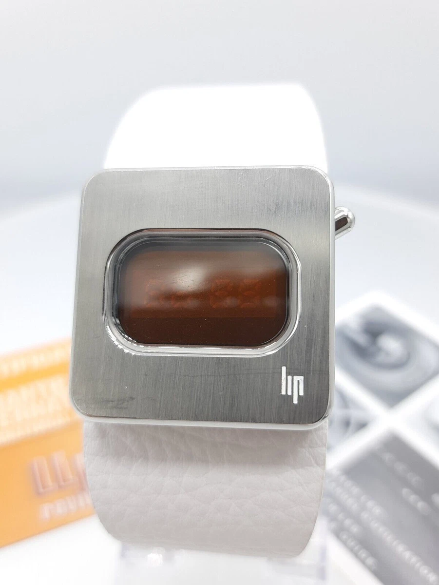 Lip diode watch on sale