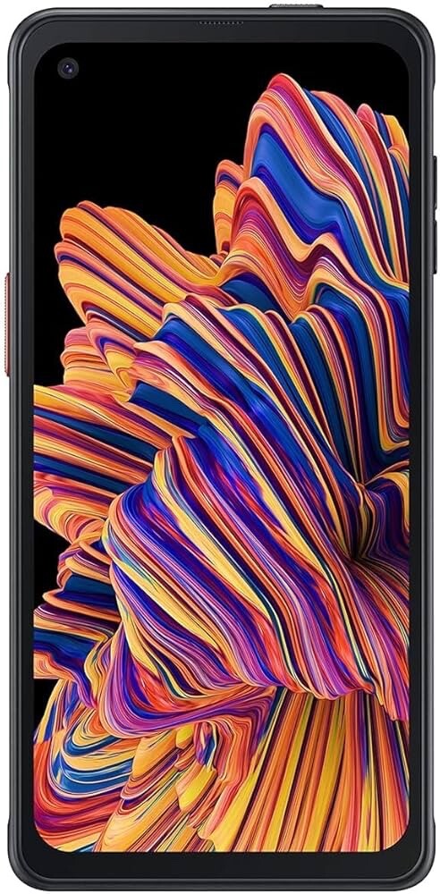 Samsung Galaxy XCover Pro SM-G715U1 Dual-SIM 64GB Factory Unlocked