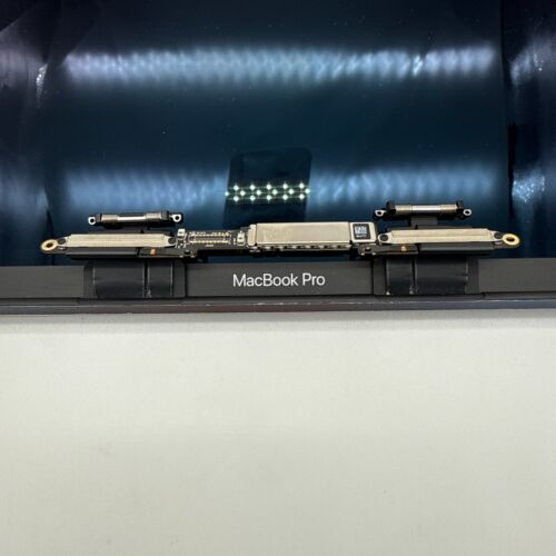Pantalla LCD Original A2159 A2251 A1989 13" para MacBook Pro, Gris, Grado C - Imagen 4 de 13