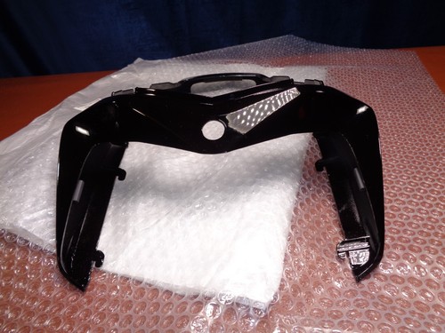 GENUINE HONDA, FIREBLADE CBR 1000-RR, 2009-2010, REAR SEAT COWL. - Picture 6 of 14