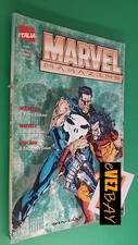 MARVEL MAGAZINE n 5 Fumetto Albo da collezione DC / Marvel