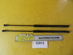 2 Heckklappendämpfer  VW Golf 5 V 1K9827550A   Nr.32812