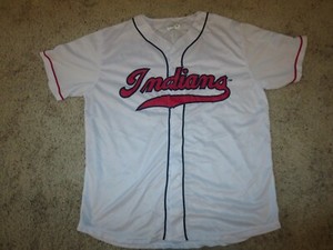larry doby jersey