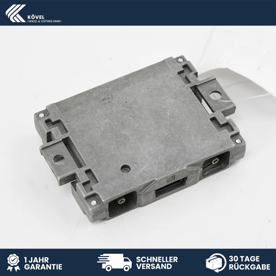 Amplificateur D'Antennes Radio VW Golf 7 4H0035456A - Photo 2/2