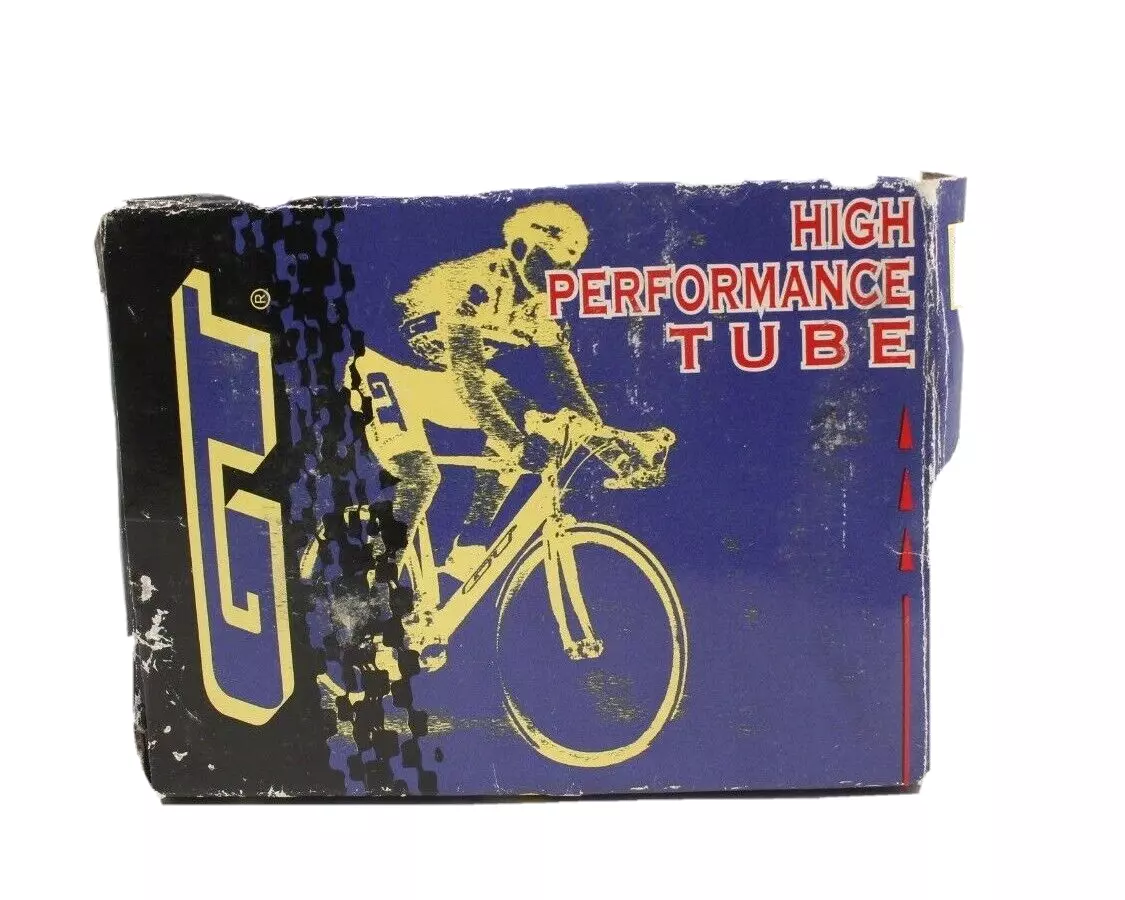 Bike on sale tube 27