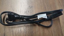 Genuine IBM / Lenovo 42T5093 AC Power Cord Cable 2-Prong 2-Pin
