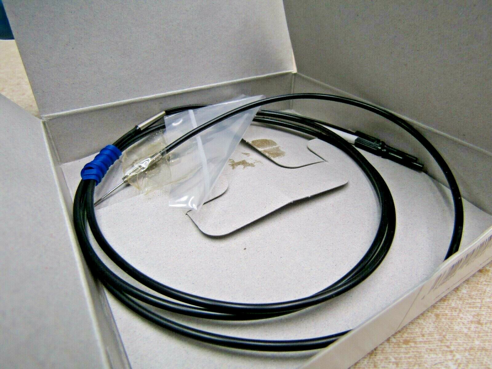 Omron E32-D33-34 Switch Cable