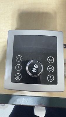 DeLonghi Magnifica ECAM 23.210 Super-Automatic Espresso Front Panel & Main Board