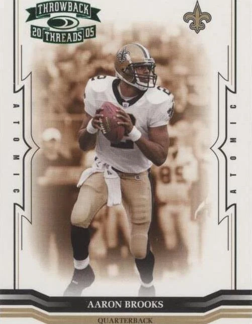 Atomic Century Proof Green