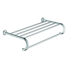 GROHE MultiBath towel holder