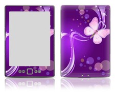 Happybird vinyl skin sticker for playstation kindle 4 058 