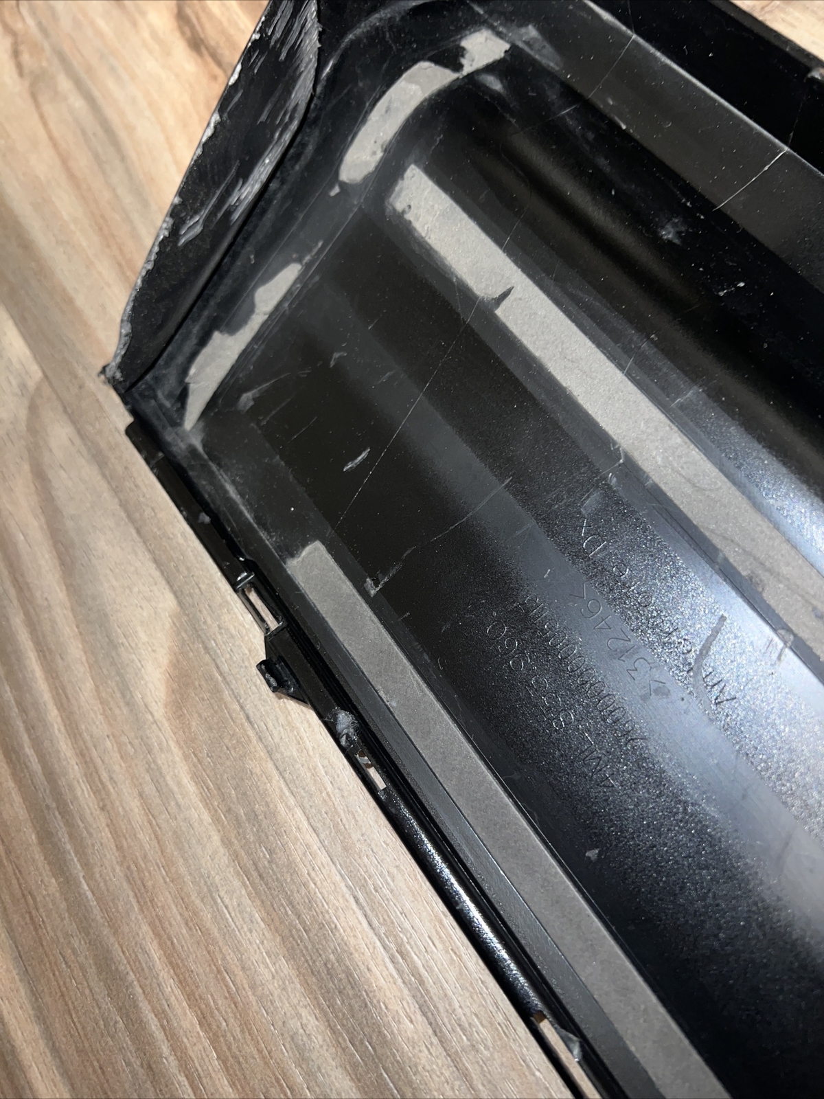Lamborghini Urus Front Left Driver Side Door Moulding Trim Panel 2019 - 2023 Oem