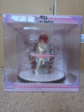Re:Zero kara Hahimery Isekai - Ram - 1/7 - Linerie