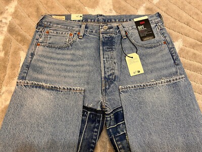 LIMITED EDITION 501® BIRTHDAY COLLECTION LEVI'S® MEN'S 501