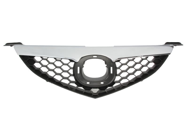 Grille Fits: MAZDA 3 BK 12.06-12.09