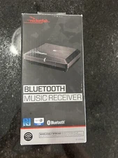 Rocketfish Bluetooth Music Receiver RF-BTR315