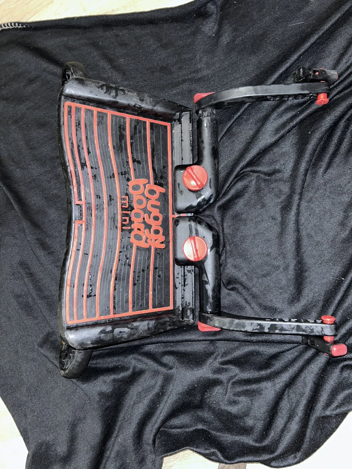 Buggy Board Mini