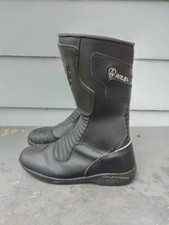 Arlen Ness Motor Bike Boots