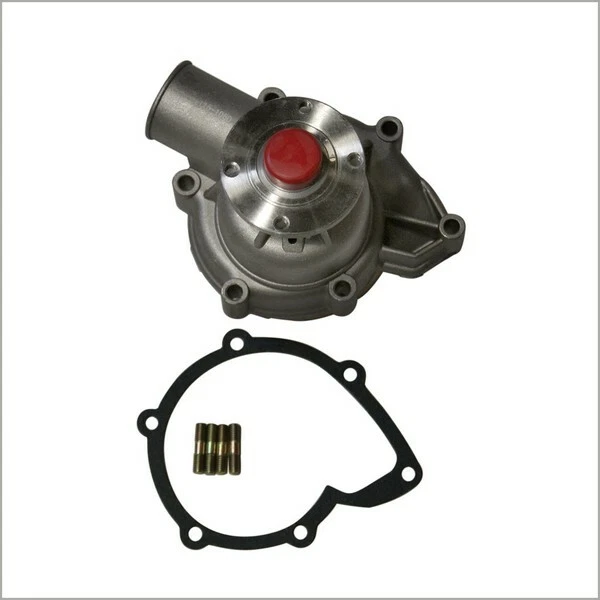 CarQuest Engine Water Pump T2155 for BMW 2800 2800CS 3.0CS 3.0CSi 3.0CSL 68-93 - Изображение 3 из 4