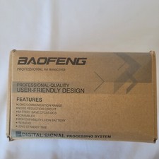 Baofeng Professional FM Transceiver