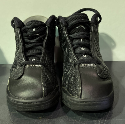 【くらさま専用】DUBXCLUSIVES VOL.1,2/DJ BEERT Air Jordan TWO Dub Zero Toddler 12c Kids Sneakers 311071-002