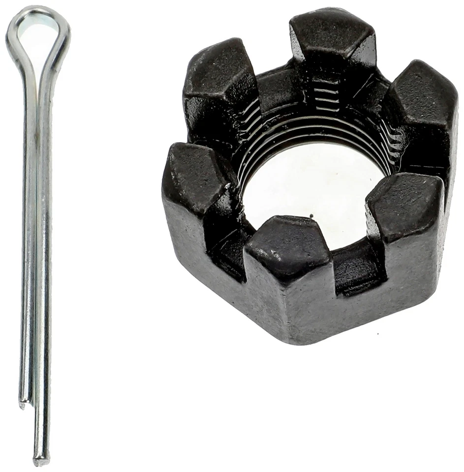 Conjunto de brazo de control de suspensión Dorman para Nissan Máxima 2009-2014 Foto 4 de 4