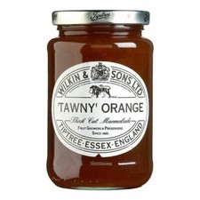 Tiptree 'Tawny' Orange Marmalade - 454g