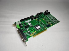 ASM Assembly64-21005D 03-21005-01 032100501 REV.MP Circuit Board Module