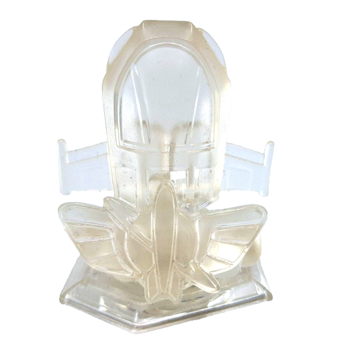 Disney Infinity Toy Story In Space Crystal 1.0 INF-2000004 Andy’s Coming Clear - Imagen 1 de 6