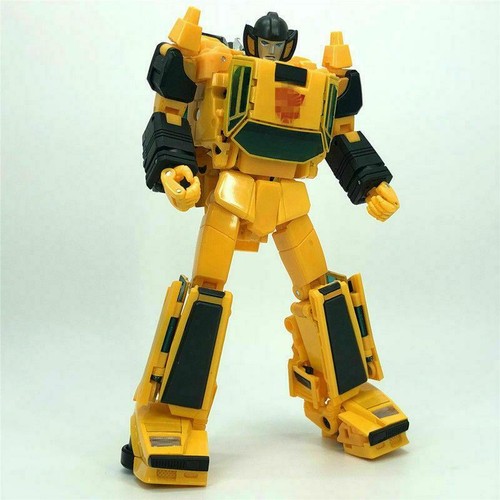 Transformers Masterpiece MP-39 Sunstreaker Lamborghini Countach LP50 B18 - Picture 3 of 11